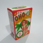 OHO Gluta White Collagen Soap - Image 8