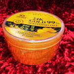 24K Gold 99% Soothing Gel - Image 4