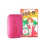 OHO Gluta White Collagen Soap - Image 9