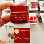 Japanese Anti freckles Whitening Cream - Image 8