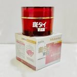 Japanese Anti freckles Whitening Cream - Image 4