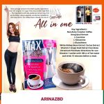 Max Curve Coffee For Slimming and Weight Loss - Image 6