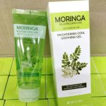 3W Clinic Moringa Brightening Cool Soothing Gel - Image 6