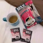 Max Curve Coffee For Slimming and Weight Loss - Image 11