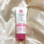 Cathy Doll Aura Whitening Serum Foam Cleanser - Image 4