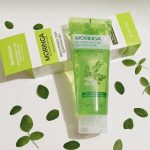 3W Clinic Moringa Brightening Cool Soothing Gel - Image 5