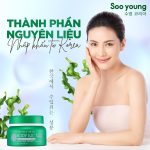 Soo Young Luxury Body Cream - Image 3