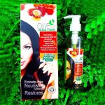 Olive Plus Hair Food Oil - Image 8