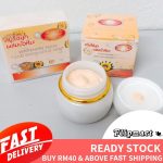 Kim Whitening Snow Lotus Night Cream - Image 4