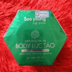 Soo Young Luxury Body Cream - Image 2
