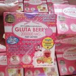 Gluta Berry 200000mg Juice - Image 10