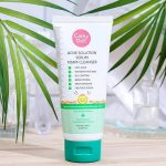 Cathy Doll Acne Solution Serum Foam Cleanser - Image 5