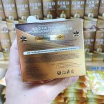 Gold 24K Whitening Anti Melasma Facial Cream - Image 9