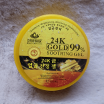 24K Gold 99% Soothing Gel - Image 5