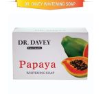 Dr Davey Papaya Whitening Soap - Image 9