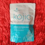 Kojic Collagen Extreme Whitening Soap - Image 2