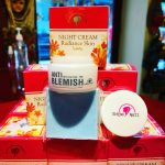 Night Cream Radiance Skin - Image 4