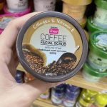 Banna Coffee Facial Scrub - Image 6