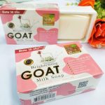 Bio Active Whitening Goat Milk Soap - Image 4