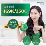 Soo Young Luxury Body Cream - Image 9