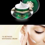 Ailke Advanced Retinol Lifting Whitening Cream - Image 8
