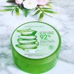 Nature Republic Aloe Vera 92% Soothing Gel - Image 11