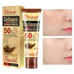 Disaar Collagen Snail Sunscreen - Image 9