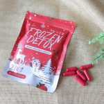 Frozen Detox 2 in 1 Slimming Capsule - Image 5