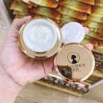 Gold 24K Whitening Anti Melasma Facial Cream - Image 3