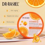 Dr. Rashel Vitamin C Soothing Gel - Image 3