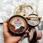 Banna Coffee Facial Scrub - Image 10
