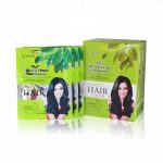Fast Black Color Hair Shampoo - Image 7