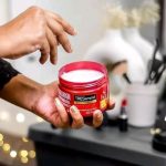 Tresemme Keratin Smooth Hair Mask 300ml - Image 7