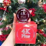 4k plus Goji Berry Whitening Night Cream - Image 9