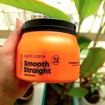 Matrix Opticare Smooth Straight Hair Mask - Image 9