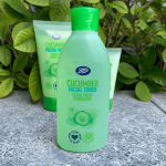 Boots Cucumber Facial Toner - Image 9