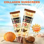 Disaar Collagen Snail Sunscreen - Image 8