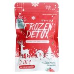 Frozen Detox 2 in 1 Slimming Capsule