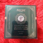 Ailke Advanced Retinol Lifting Whitening Cream - Image 2