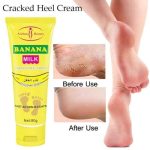 Aichun Beauty Banana Milk Cracked Heel Cream - Image 7