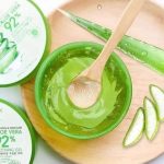 Nature Republic Aloe Vera 92% Soothing Gel - Image 12