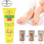 Aichun Beauty Banana Milk Cracked Heel Cream - Image 8