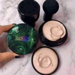 Sunisa Water Beauty and Air CC Cream - Image 7