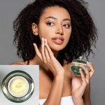 Ailke Advanced Retinol Lifting Whitening Cream - Image 9