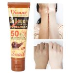 Disaar Collagen Snail Sunscreen - Image 3