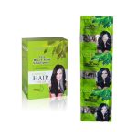 Fast Black Color Hair Shampoo - Image 8
