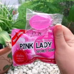 Pink Lady Secret Soap - Image 4