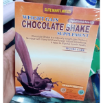 Weight Gain Chocolate Shake Supplement - Image 7