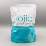 Kojic Collagen Extreme Whitening Soap