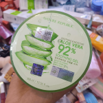 Nature Republic Aloe Vera 92% Soothing Gel - Image 5